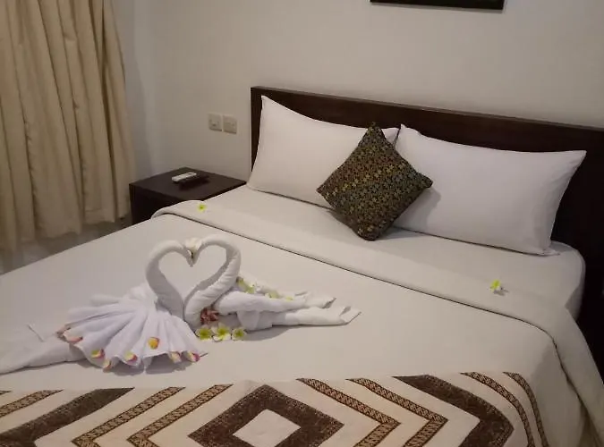 Surya Pensión Kuta Lombok