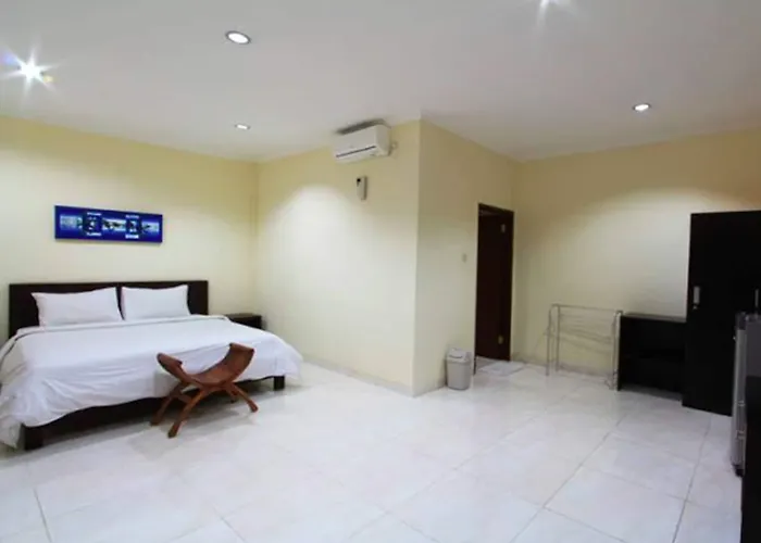 Surya Kuta Lombok