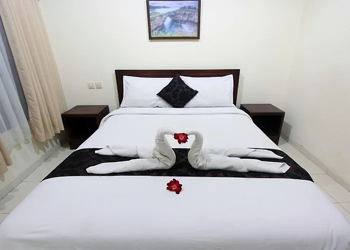 Surya Kuta Lombok