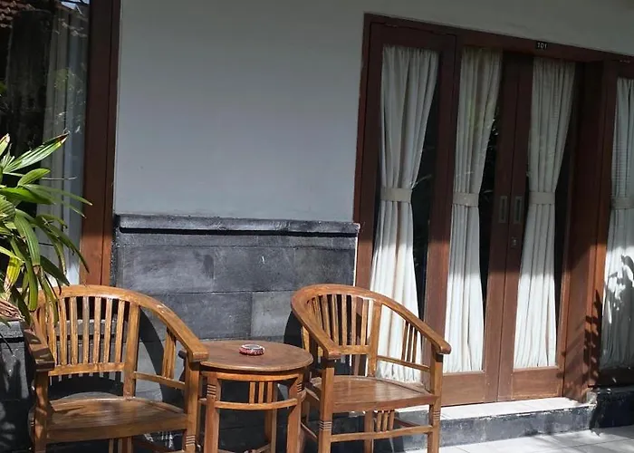 Surya Kuta Lombok