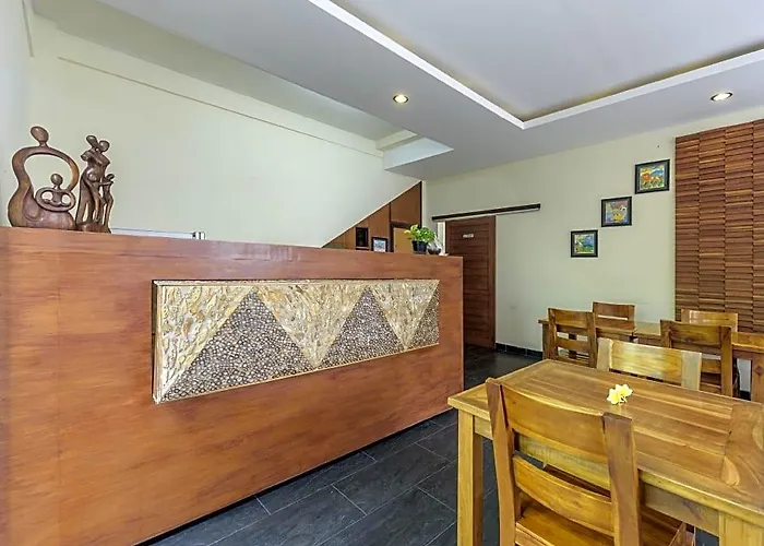 Surya Kuta Lombok