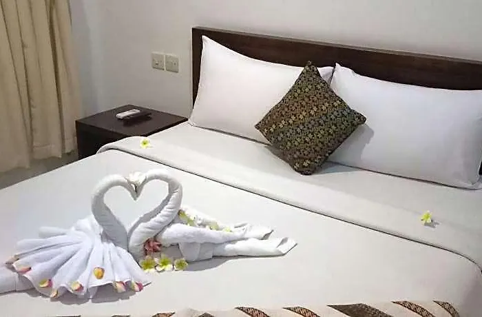 Pensión Surya Kuta Lombok