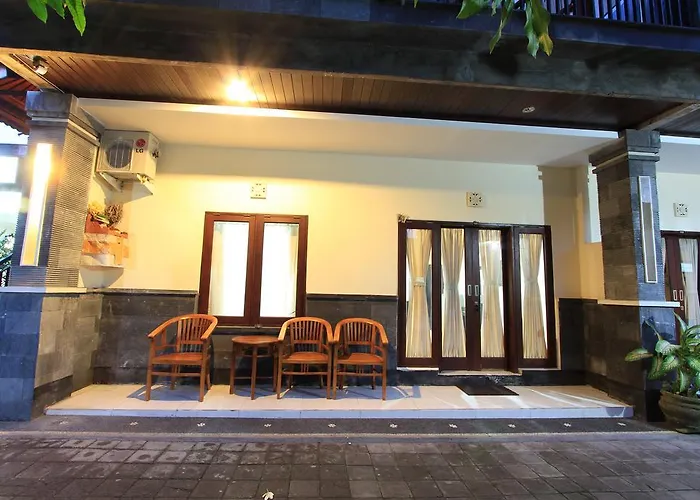 Surya Kuta Lombok