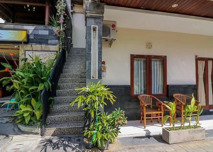 Surya * Kuta Lombok
