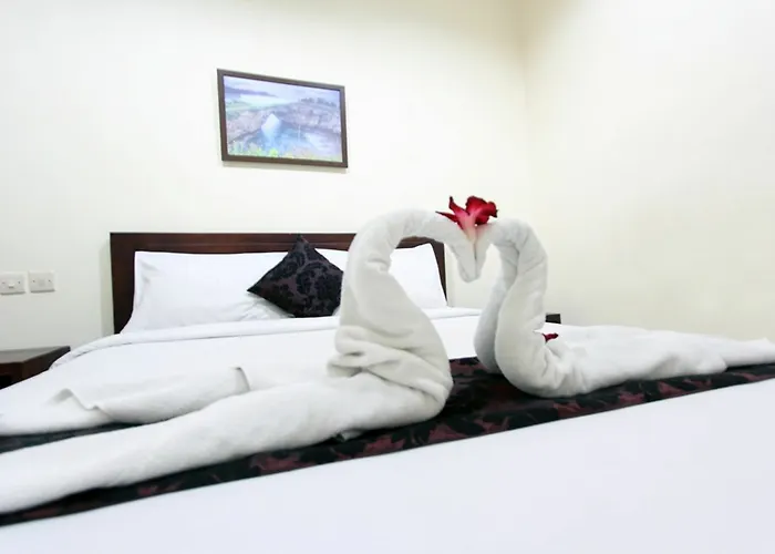 Pensión Surya Kuta Lombok